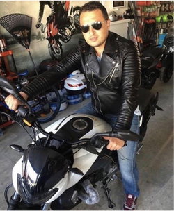 Ufuk