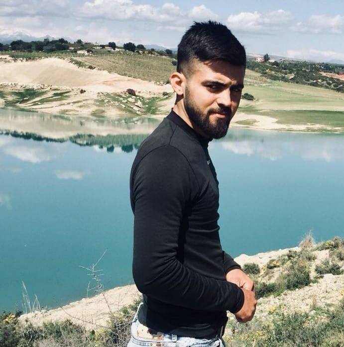 Ahmet