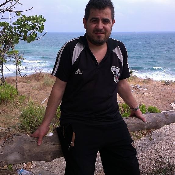 Yılmaz