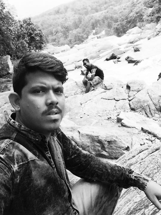Rohit