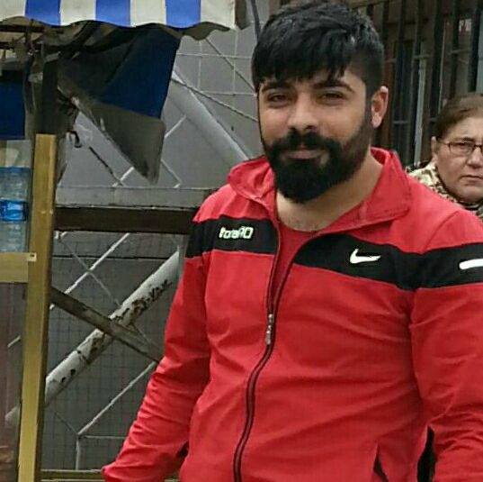 Gökhan