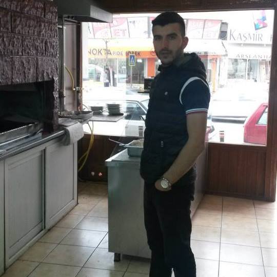 Alican