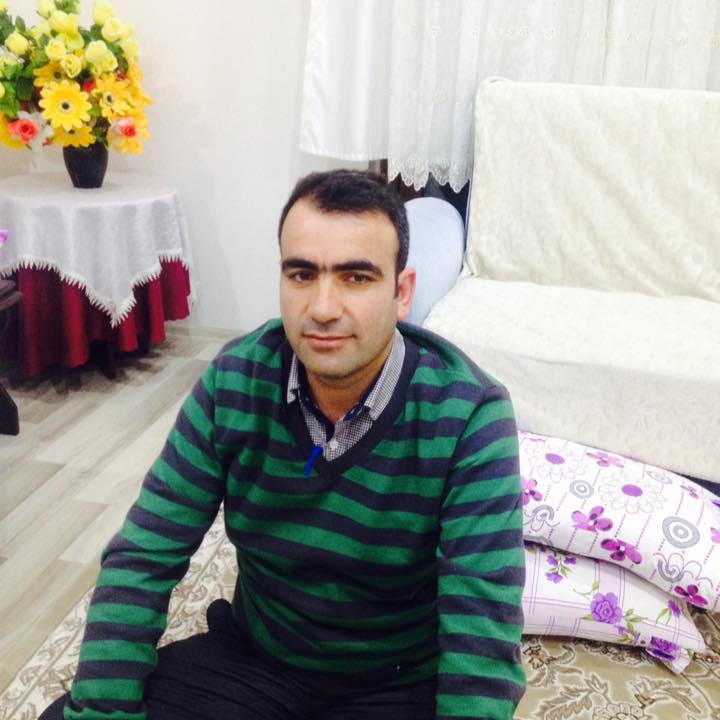 Mahmut