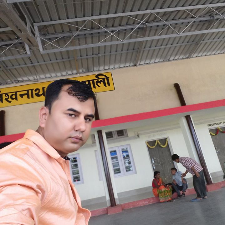 Manoj