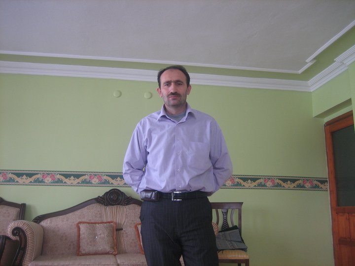 Ziyaettin
