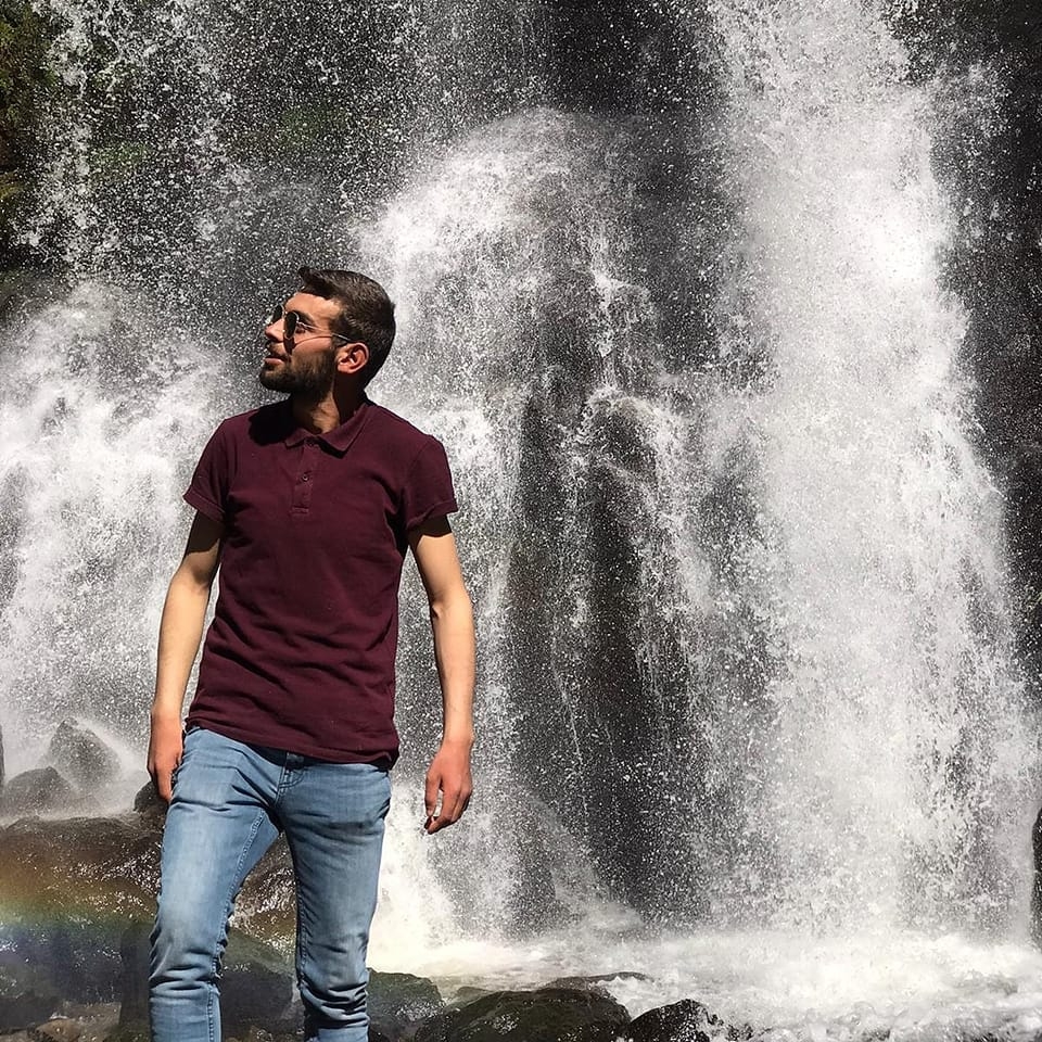 Volkan