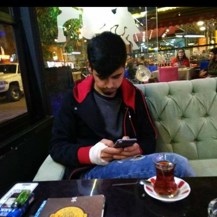 Garip
