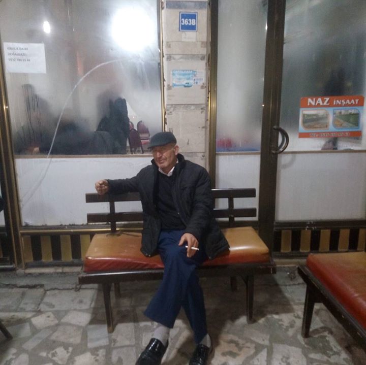 Seyfettin