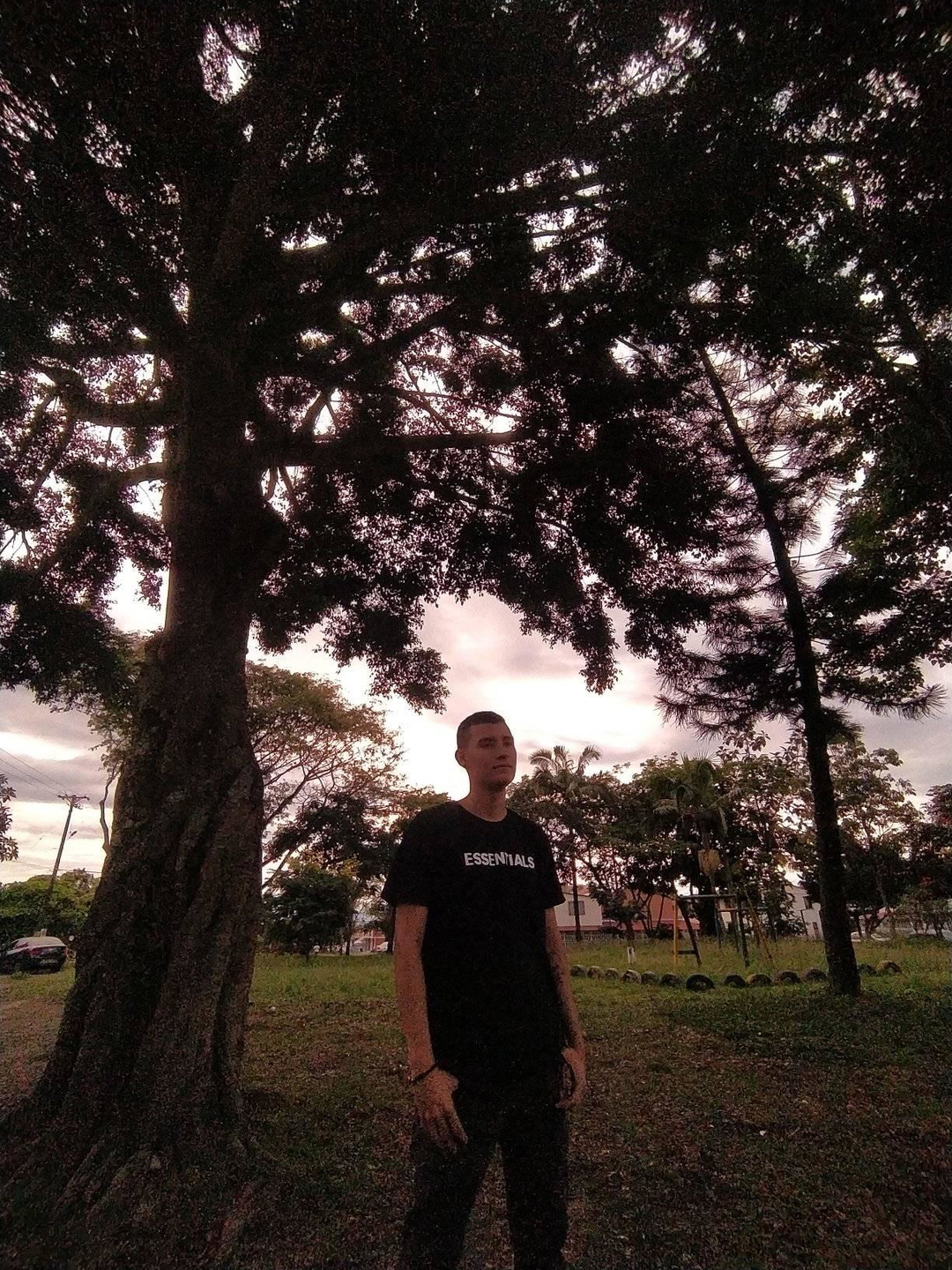 Daniel