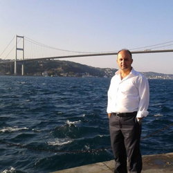 Özkaya