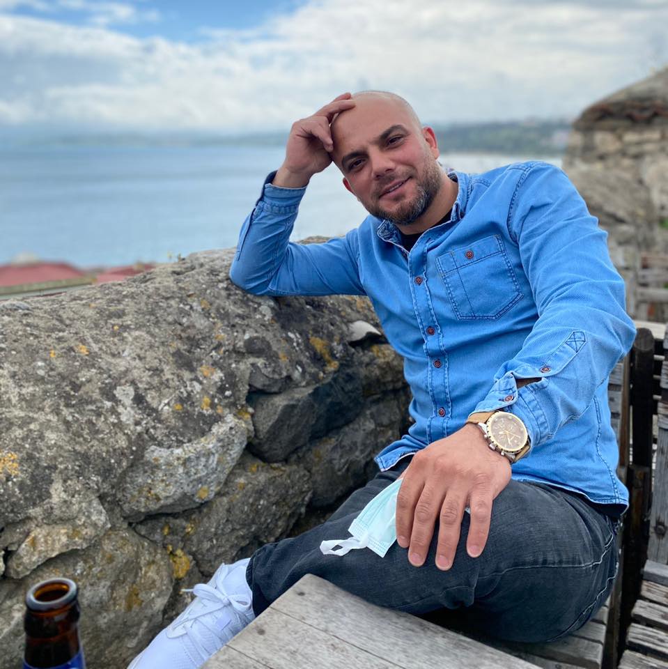 Volkan