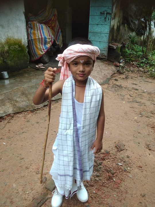 Santosh