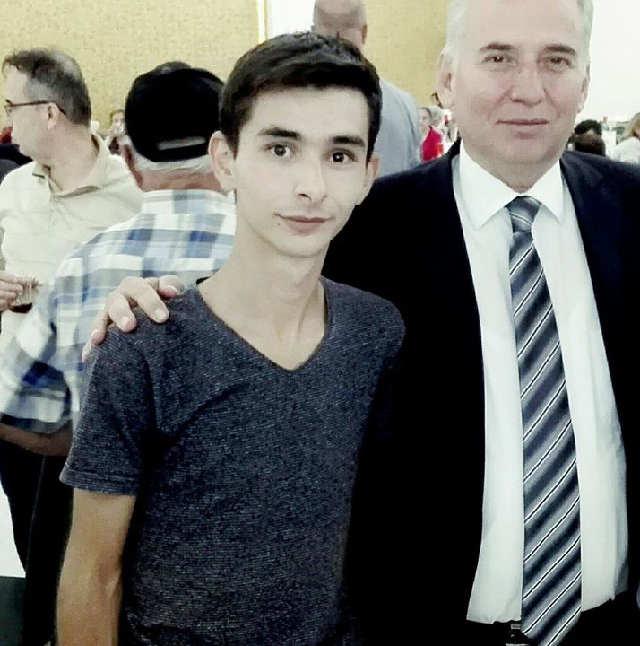 Halil