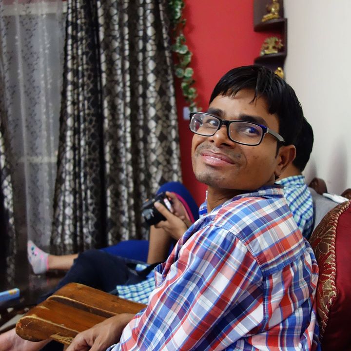 Goutam