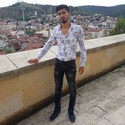 Hasan