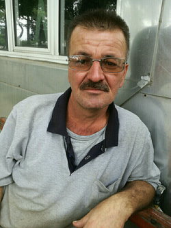 Yakup