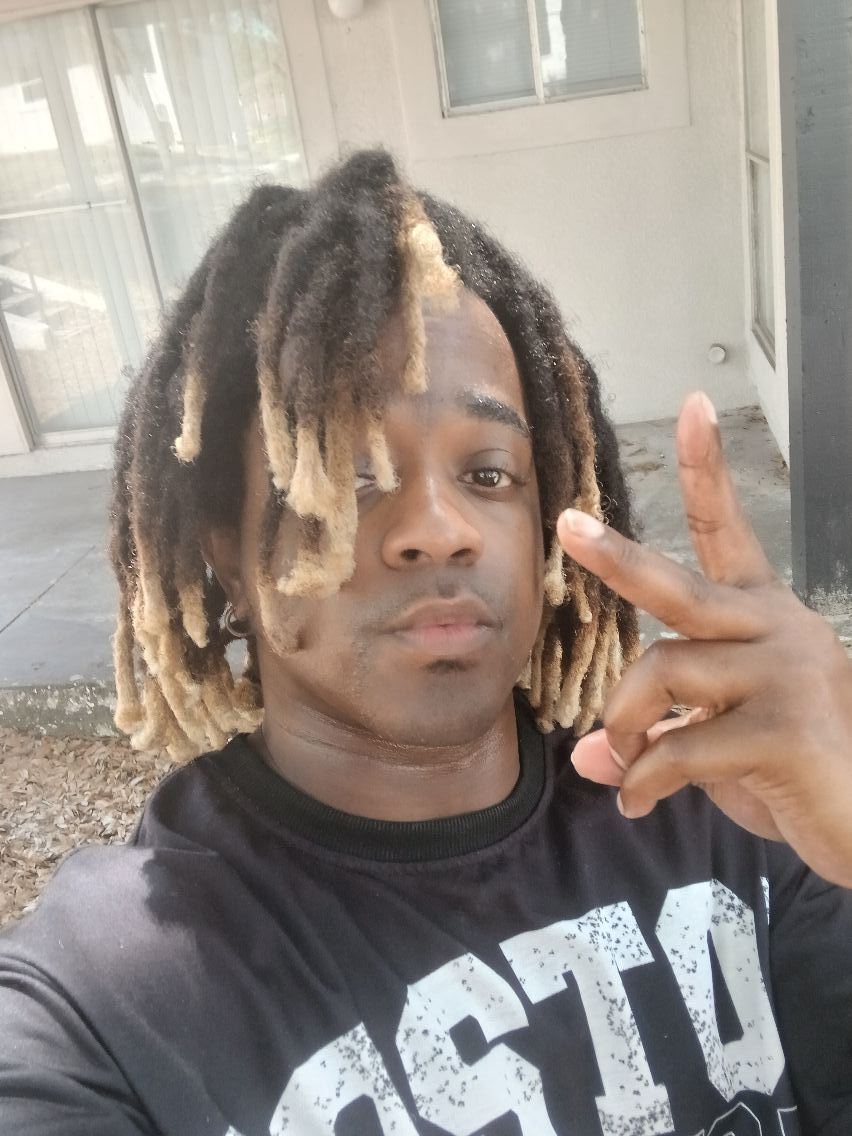 Demetrius