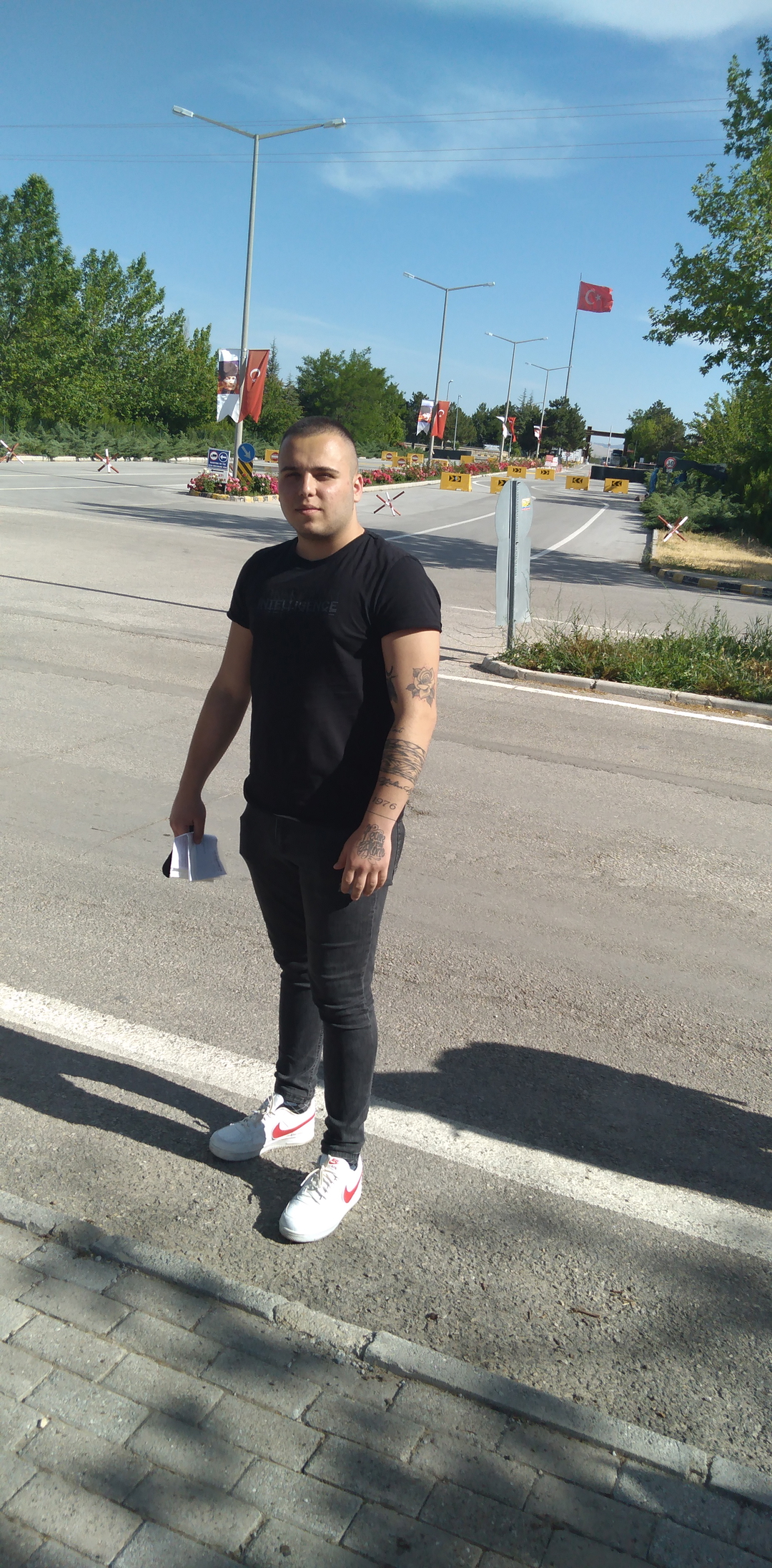 Metin