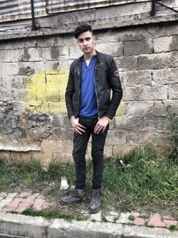 Serdar