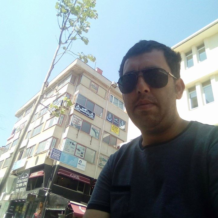 Yıldıray