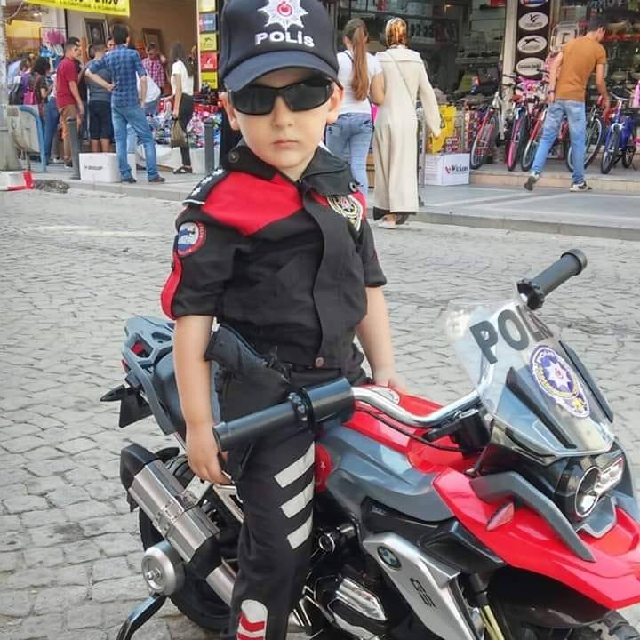Mustafa