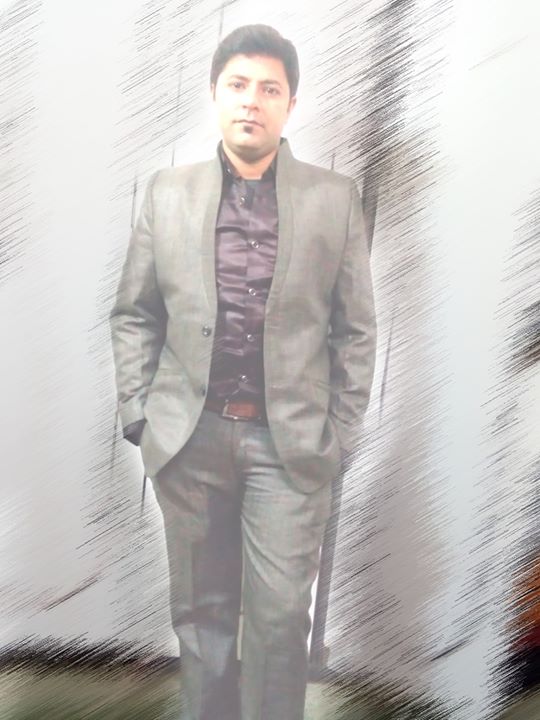 Rakesh