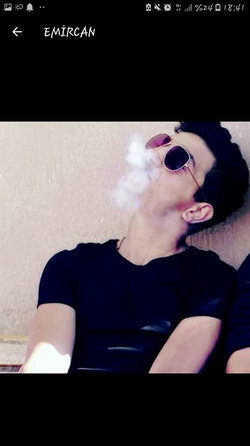 Emircan