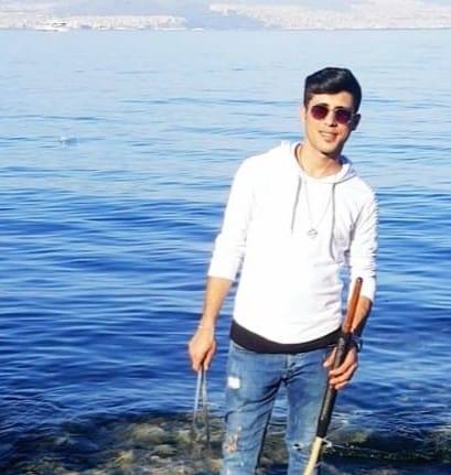 Ahmet