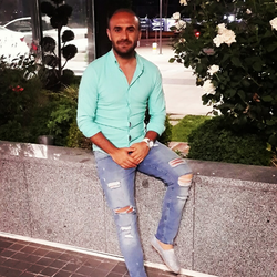 Gökhan