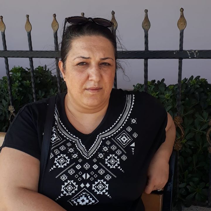 Zeliha