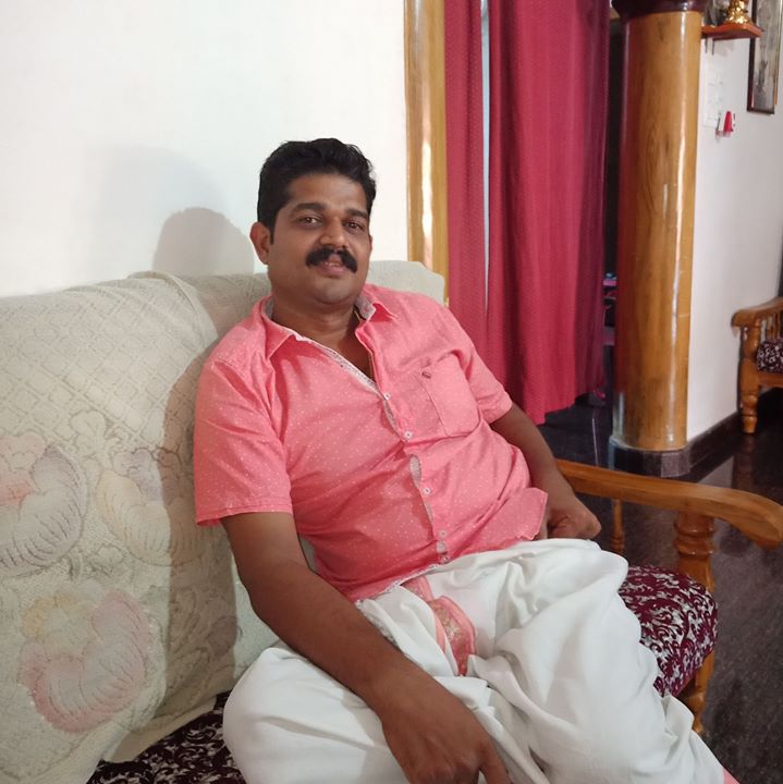 Krishna