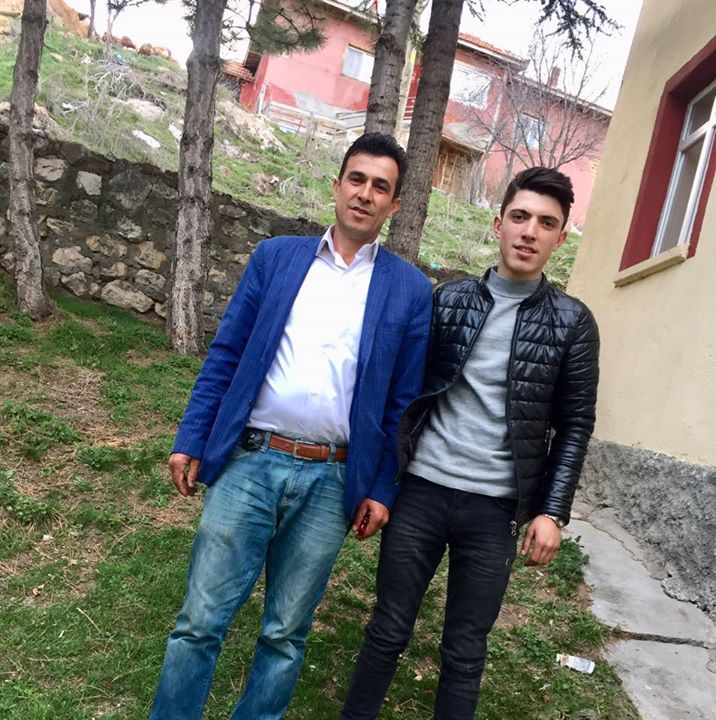Samet