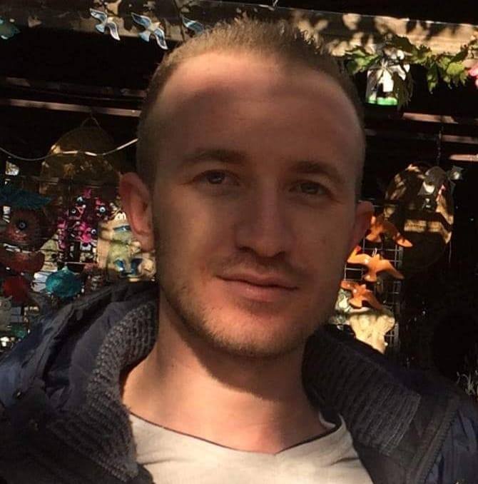 Gökhan