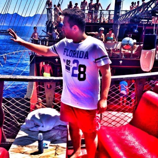 Caner