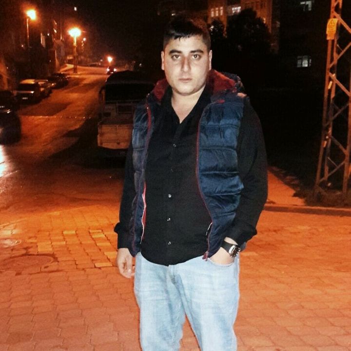 Yalçın
