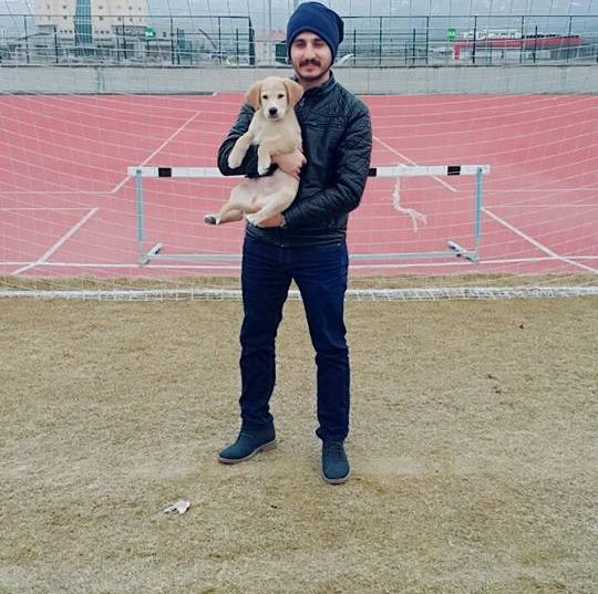 Erkan