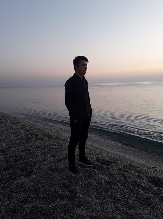 احمد