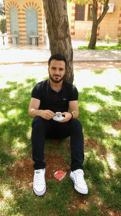 Hüseyin