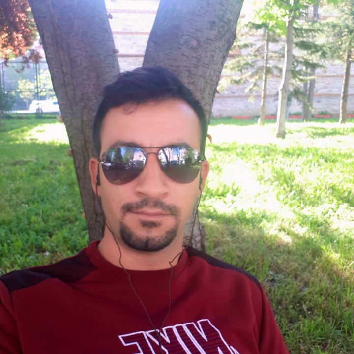 Serkan