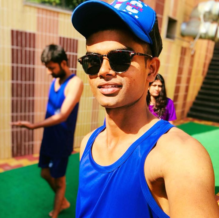 Sourabh