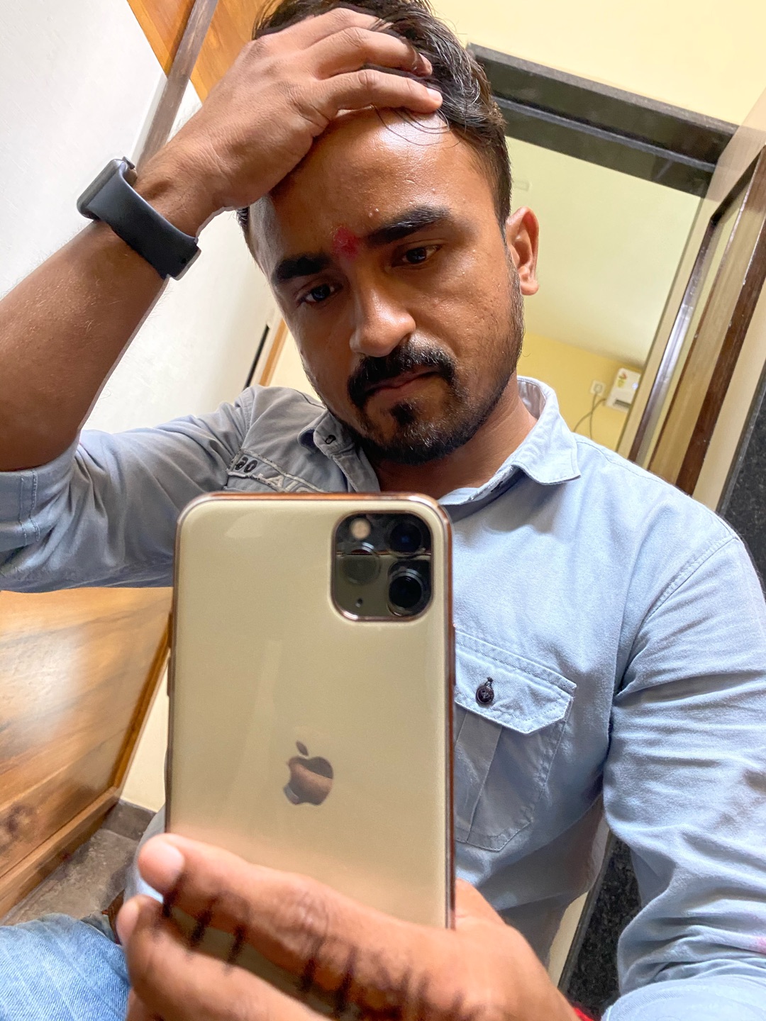 Hardik