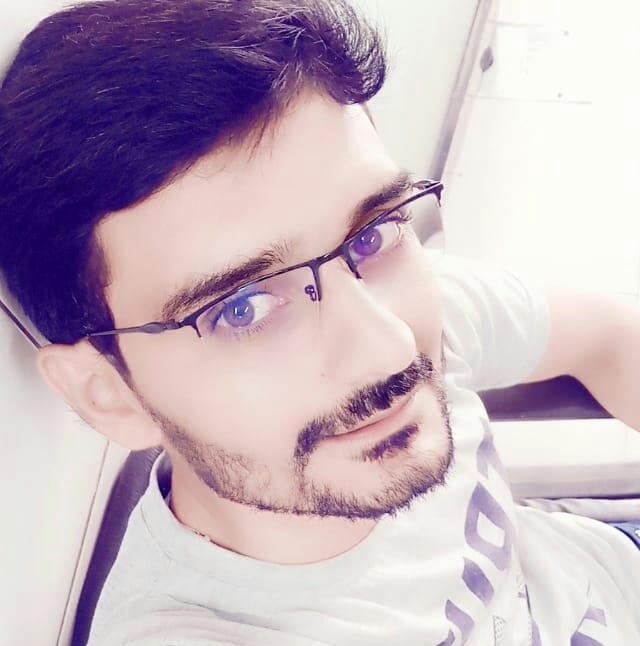 Jignesh