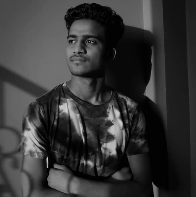 Vikash