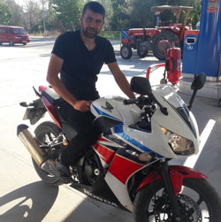 Tufan