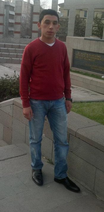Ahmet