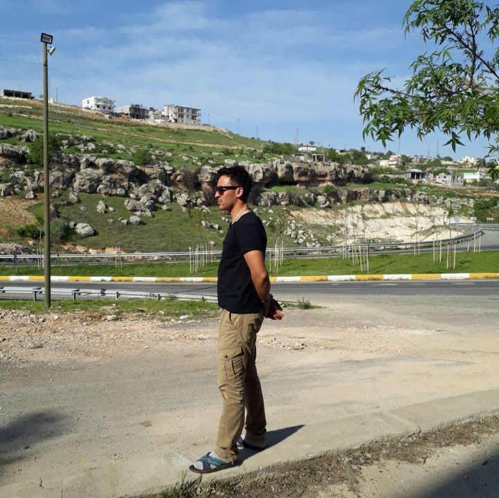 Mustafa