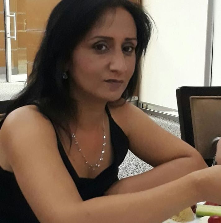 Özlem