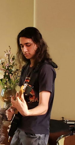 Ian