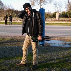 Metin