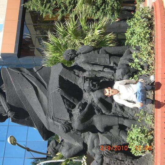 Gökhan